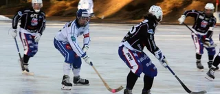 Klar seger för IFK Motala