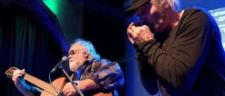 Mer musik väntar på Stadshotellet