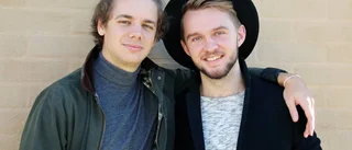 Under Kevlaret gästar Malou
