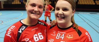 Solfjädern fick jobba hårt