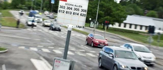 Så kör bussarna under cykelhelgen