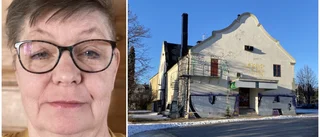 Övergiven biograf kan väckas till liv i ny roll: "Jobbar med finansieringen"
