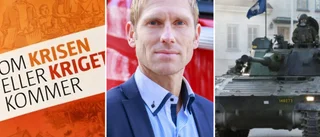 Brådskande efterlysning om fler boendeplatser i Västervik: "Vi gör vårt bästa"