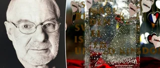 Glaskonstnären Jan Johansson är död