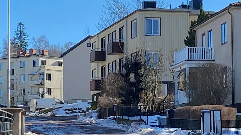 Stadsmissionens avtal för drift av kategoriboende Stjärnorpgatan går ut och ny upphandling ska göras, för andra gången.