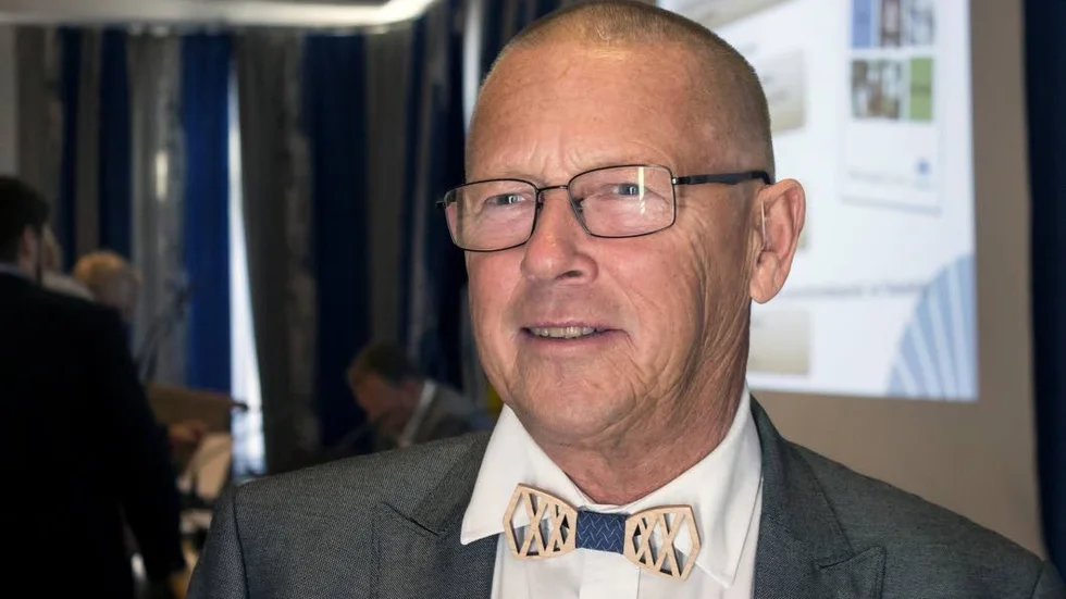 Nils-Ingvar Graan (KD).