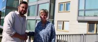 "Integration är som en tickande bomb"
