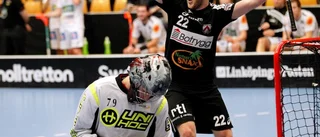 Han hyllas av Libk-tränaren