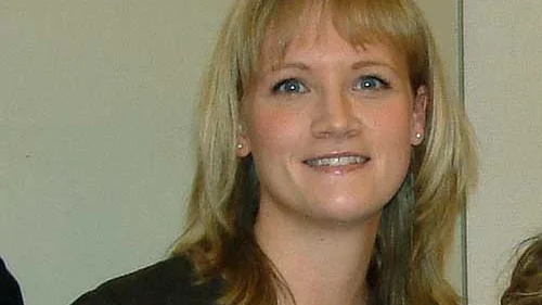 Ingen vill ha ett nytt fylleslag i Vimmerby centrum. "Vi måste därför hjälpas åt", säger Anna Mårtensson, fältare i kommunen.