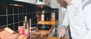 Marcus har receptet på tre poäng