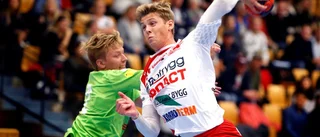 RP slår i dubbelt underläge