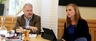 Alliansen: Äldre blir utan servicelägenhet