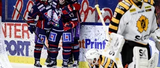 Så bra har LHC gått under 2017