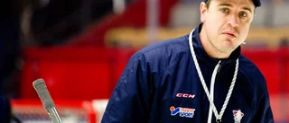 Många spelare saknas i LHC