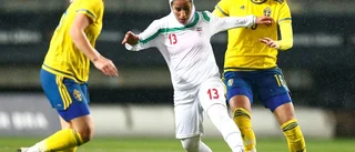 Snabbt hattrick av LFC-mittbacken