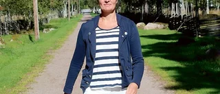"Demokratin måste få ta tid"