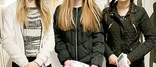 Många nyfikna besökte öppet hus