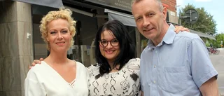 BEKRÄFTAT: De tar över La Classe parfymeri