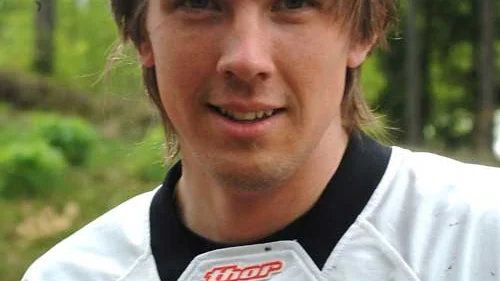 Jonas Westman.