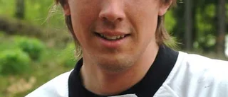 Jonas Westman längtar till premiären