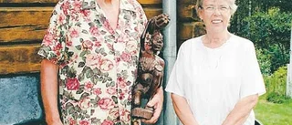 Kyrkan i Afrika har blivit klar