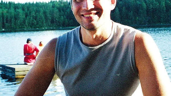 Lockad av Vimmerby. Igor Matushkin är på väg till Vimmerby Hockey. Inom en snar framtid bestämmer hans sig om det blir spel i Småland och division II.