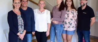 Invigning av Arkens regnbåge