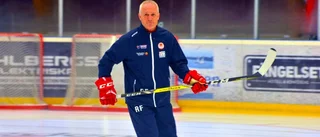 Här är VIK-laget mot Almtuna