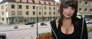 Arton år och sjuk av stress