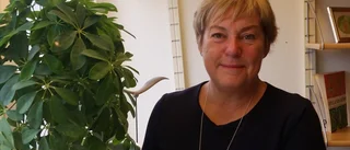 Chefen: "Man måste vara modig"