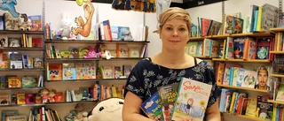 Premiär för ny barnboksscen
