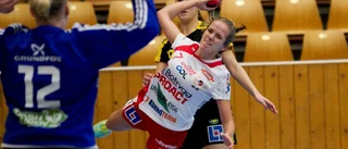 RP:s damer tappade klar ledning