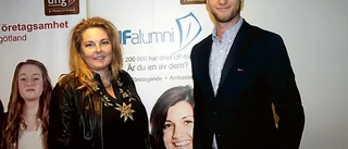 UF-alumner gör praktik