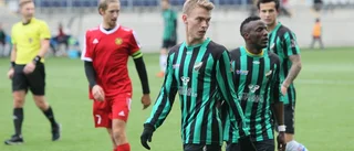 Sent avgörande sänkte Derby