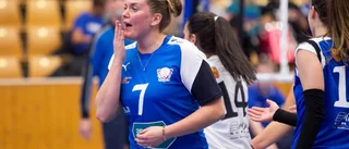 LVC störde topplaget men föll klart