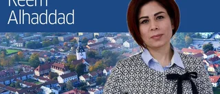 Glöm inte att jag är konsekvensen