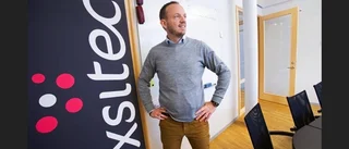 Exsitec etablerar sig i Uppsala