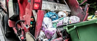 Så mycket dyrare kan sophämtningen bli