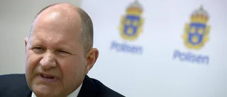 Christian Dahlgren: Syndabocken Eliasson