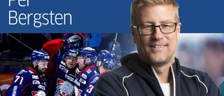 Tid att visa att ni menar allvar, LHC