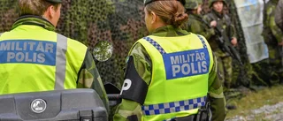 Snart kan du bli krigsplacerad
