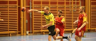 Skön seger för HHF