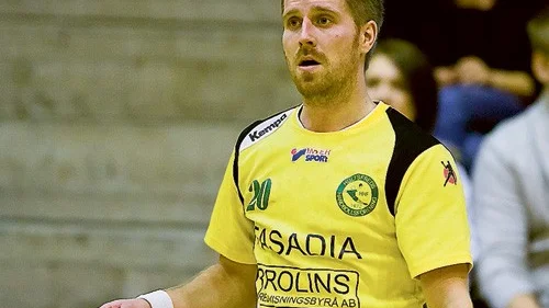 Tar över rodret. Andreas Grahm blir ny tränare i Hultsfreds HF. Han kommer bland annat att få hjälp av Mattias Ingelsjö.