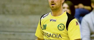 Grahm tränar Hultsfreds HF
