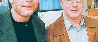 Leder utvecklingen i länet