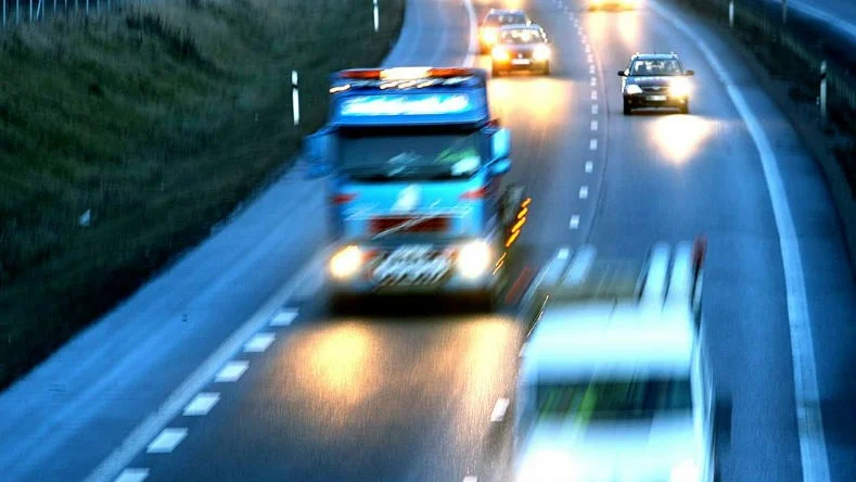 Bra rastplatser bidrar till trafiksäkerheten, anser Motormännen som korat Sveriges bästa rastplatser.
