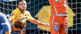 "Fimpen" räddade ÅFF mot Elfsborg
