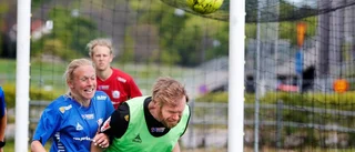 Hon är det hetaste spåret för LFC