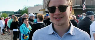 SSL nästa för Larsson
