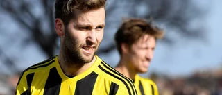 Felfritt VFF besegrade ungt ÅFF